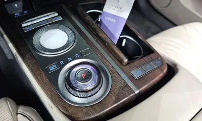 Genesis G80 2022, 78530 км, за 35900000 KRW - фото 9