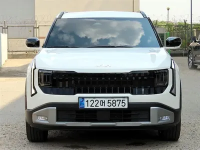 Kia Seltos · 2026 год