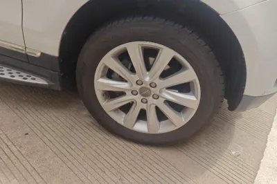 Haval H8 2015, 80700 км, за 29201.62 CNY - фото 8