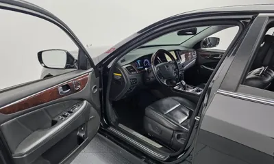 Hyundai Equus 2015, 167802 км, за 6900000 KRW - фото 10
