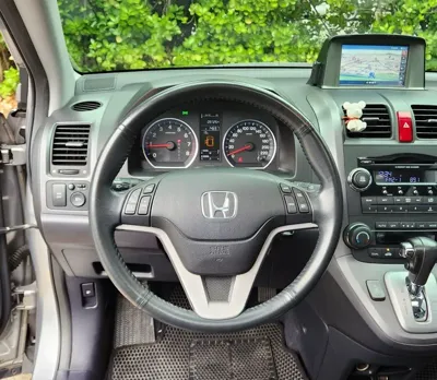 Honda CR-V 2008, 97200 км, за 5400000 KRW - фото 16