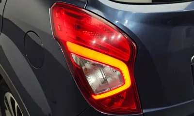 KG_Mobility_Ssangyong KORANDO 2014, 75725 км, за 4890000 KRW - фото 23