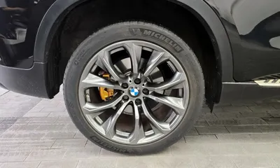 BMW X6 2017, 88101 км, за 37500000 KRW - фото 5