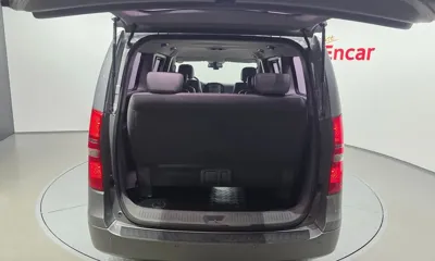 Hyundai Starex 2015, 151929 км, за 9600000 KRW - фото 20
