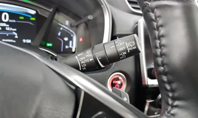 Honda CR-V 2022, 66562 км, за 33900000 KRW - фото 30