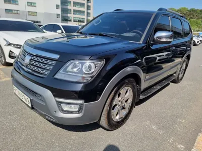 Kia Mohave 2018, 170378 км, за 16800000 KRW