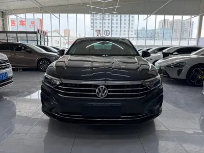 Volkswagen Sagitar 2022, 60300 км, за 95000 CNY