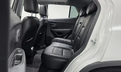 ChevroletGMDaewoo Trax 2018, 111357 км, за 8600000 KRW - фото 12