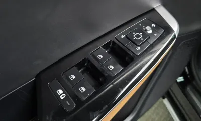 Kia EV6 2023, 42410 км, за 36000000 KRW - фото 30