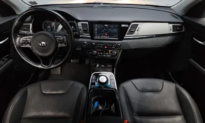 Kia Niro 2021, 94379 км, за 20900000 KRW - фото 7