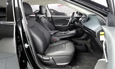 Kia EV6 2022, 12392 км, за 32800000 KRW - фото 26