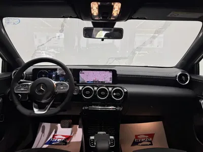 Mercedes-Benz A-Class 2019, 65000 км, за 88800 CNY - фото 9