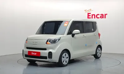 Kia Ray · 2022 год