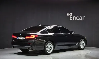 BMW 5-Series 2023, 46368 км, за 35500000 KRW