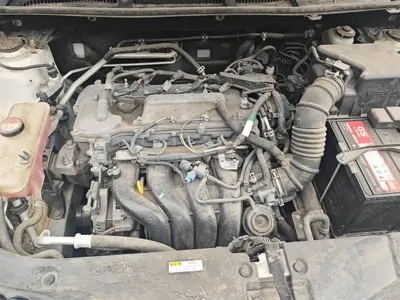 Toyota RAV4 2016, 125100 км, за 57400 CNY - фото 10