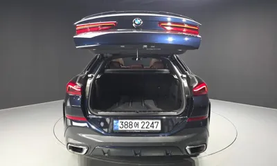 BMW X6 2024, 46846 км, за 97000000 KRW - фото 20