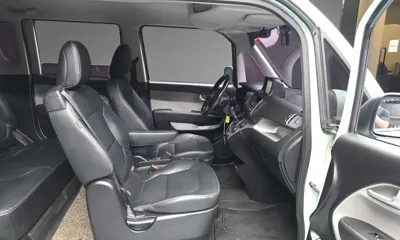 Kia Ray 2015, 141382 км, за 5200000 KRW - фото 11