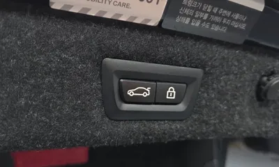 BMW 5-Series 2019, 67432 км, за 29500000 KRW - фото 34