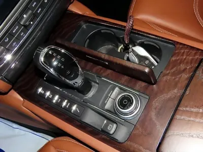 Maserati Quattroporte 2018, 191954 км, за 23990000 KRW - фото 12