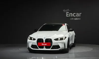 BMW M4 2025, 11004 км, за 138500000 KRW