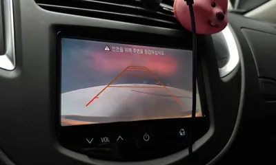 ChevroletGMDaewoo Trax 2016, 157511 км, за 3900000 KRW - фото 15
