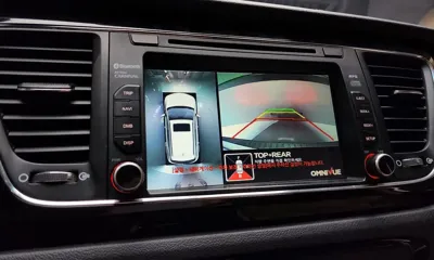 Kia Canival 2017, 143694 км, за 17500000 KRW - фото 16