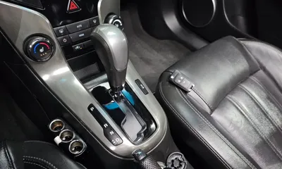 ChevroletGMDaewoo Cruze 2015, 67484 км, за 3900000 KRW - фото 9
