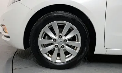 Kia K3 2015, 129745 км, за 5500000 KRW - фото 5