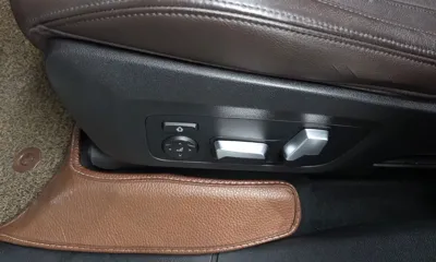 BMW X3 2019, 97545 км, за 27990000 KRW - фото 30