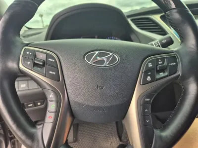 Hyundai Grandeur 2014, 194989 км, за 4350000 KRW - фото 9