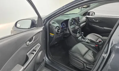 Hyundai Kona 2019, 161628 км, за 10590000 KRW - фото 10