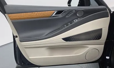 Genesis G80 2021, 72866 км, за 33900000 KRW - фото 27