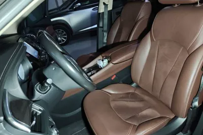 Buick Envision 2017, 84400 км, за 56285.3 CNY - фото 12
