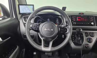 Kia Ray 2022, 73119 км, за 9250000 KRW - фото 13