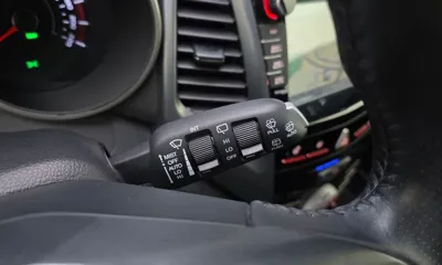 KG_Mobility_Ssangyong TIBOLI 2018, 88260 км, за 10300000 KRW - фото 17