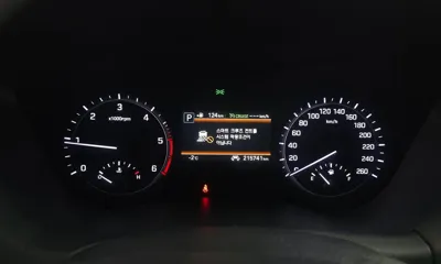 Genesis G80 2019, 215741 км, за 15900000 KRW - фото 8
