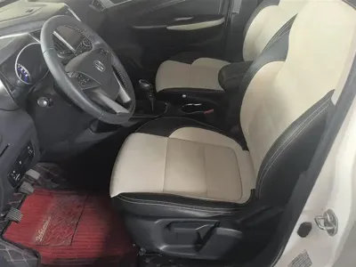 Changan CS35 2019, 38600 км, за 25200 CNY - фото 9
