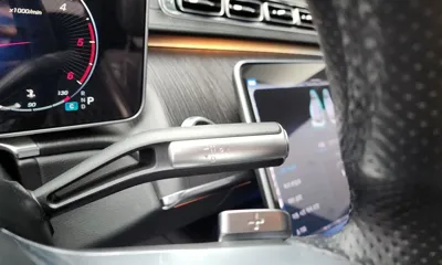 Mercedes-Benz S-Class 2022, 176327 км, за 65700000 KRW - фото 9