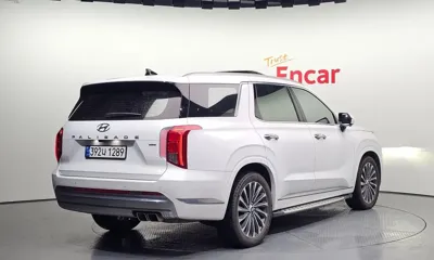 Hyundai Palisade 2023, 59110 км, за 42900000 KRW