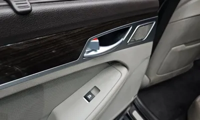 Genesis G80 2018, 141215 км, за 14500000 KRW - фото 26