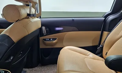 Kia Canival 2022, 27966 км, за 32200000 KRW - фото 25