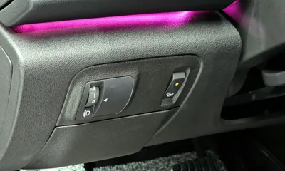 Renault-KoreaSamsung SM6 2016, 80098 км, за 7500000 KRW - фото 16