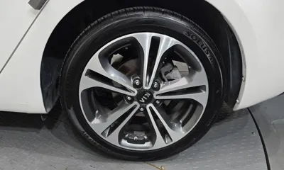 Kia K3 2015, 111471 км, за 6200000 KRW - фото 21