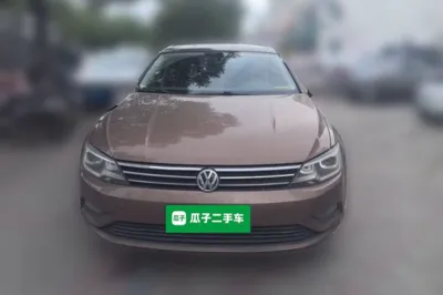 Volkswagen Lamando 2015, 132100 км, за 35158.3 CNY - фото 12
