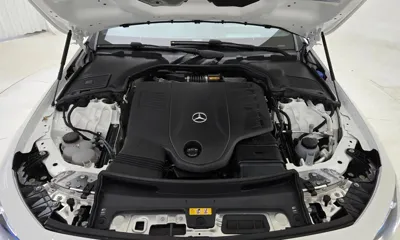 Mercedes-Benz CLE-Class 2025, 19 км, за 86000000 KRW - фото 6