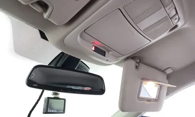 Renault-KoreaSamsung QM6 2019, 92998 км, за 13200000 KRW - фото 29