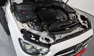 Mercedes-Benz E-Class 2021, 73101 км, за 35500000 KRW - фото 6