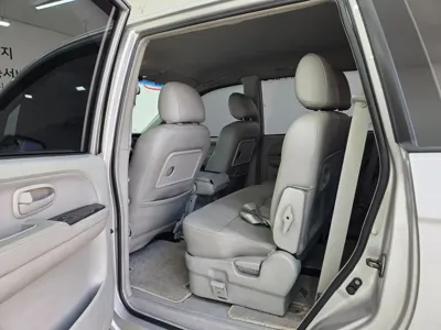 Hyundai Traget XG 2007, 135416 км, за 2800000 KRW - фото 9