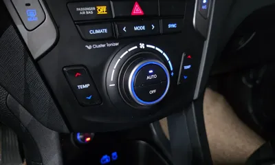 Hyundai Santafe 2016, 80787 км, за 14490000 KRW - фото 32
