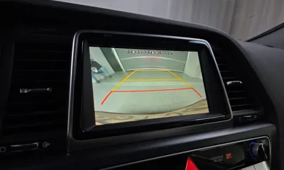 Hyundai Sonata 2019, 69093 км, за 11000000 KRW - фото 15